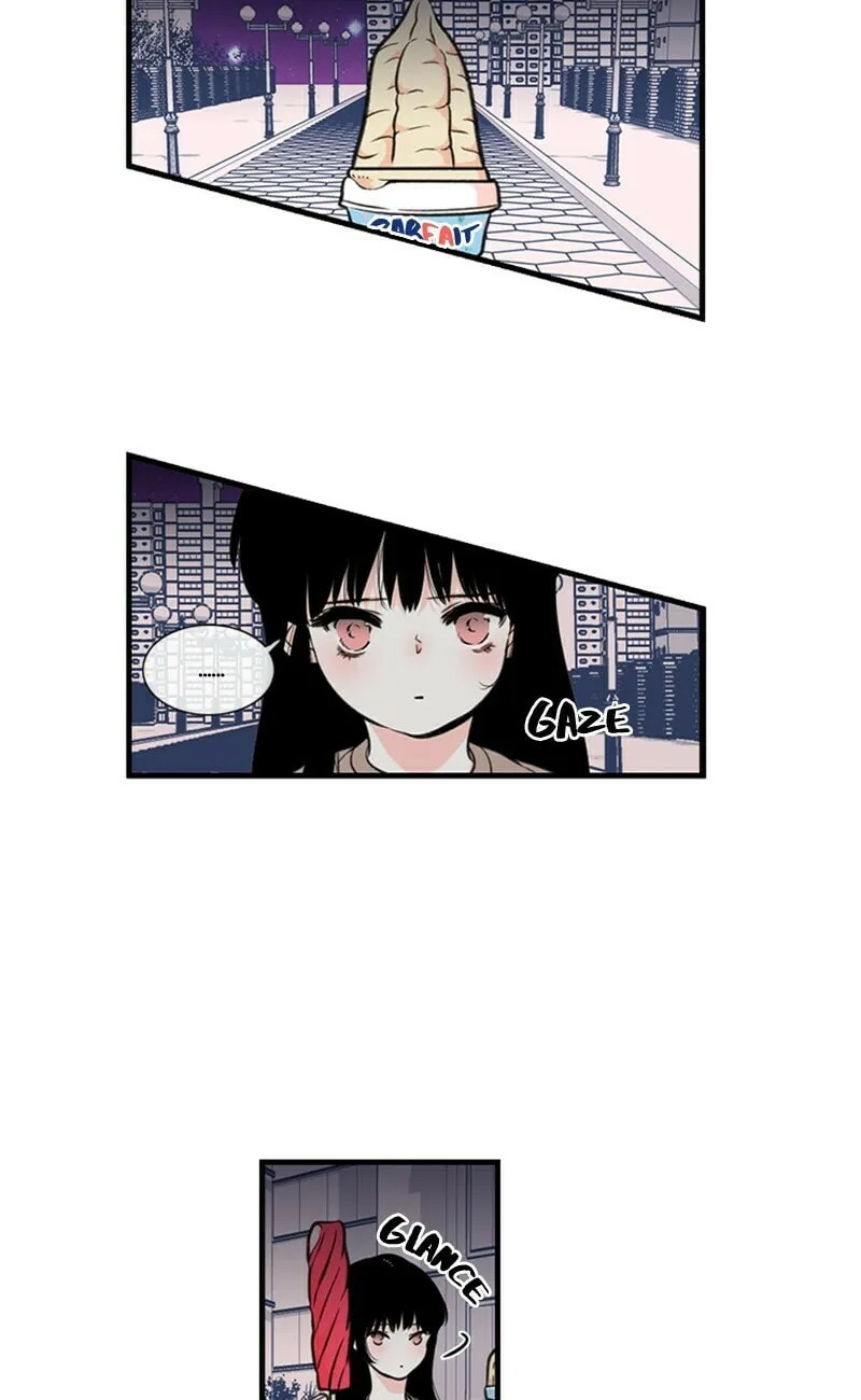 Read Quoth the Boy chapter 19 image 33 on Lezhin
