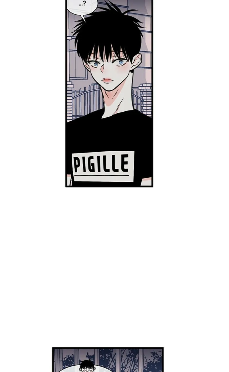 Read Quoth the Boy chapter 19 image 36 on Lezhin