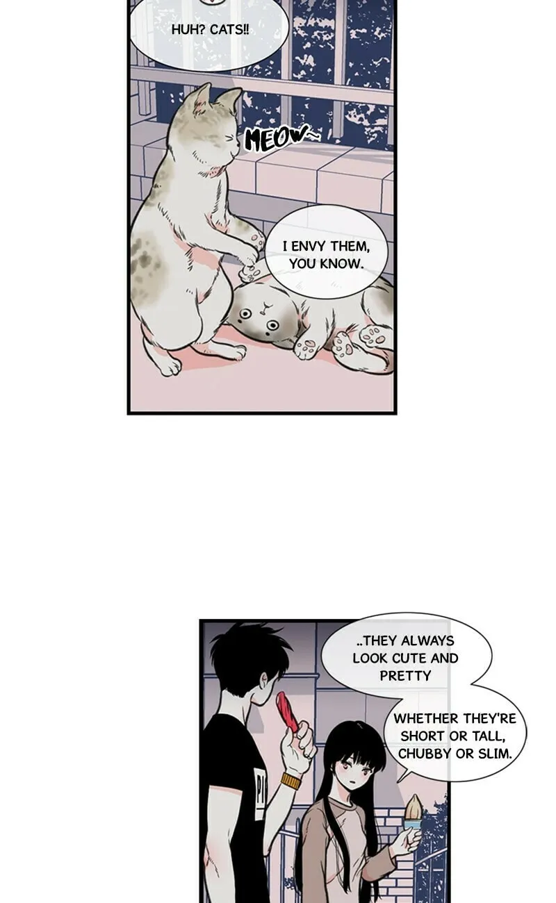 Read Quoth the Boy chapter 19 image 37 on Lezhin
