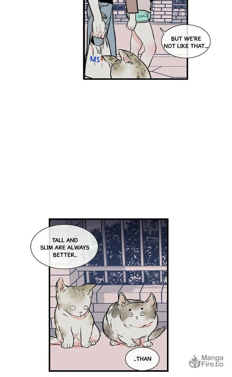 Read Quoth the Boy chapter 19 image 38 on Lezhin