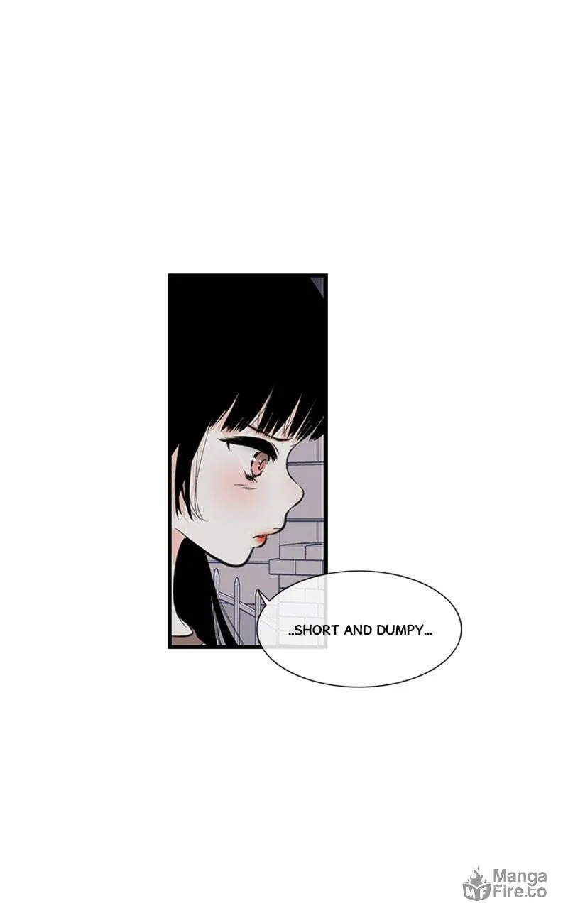 Read Quoth the Boy chapter 19 image 39 on Lezhin