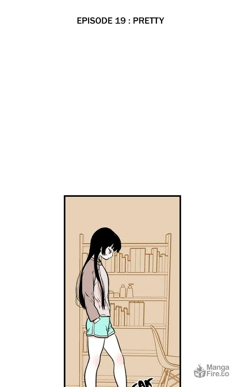 Read Quoth the Boy chapter 19 image 4 on Lezhin