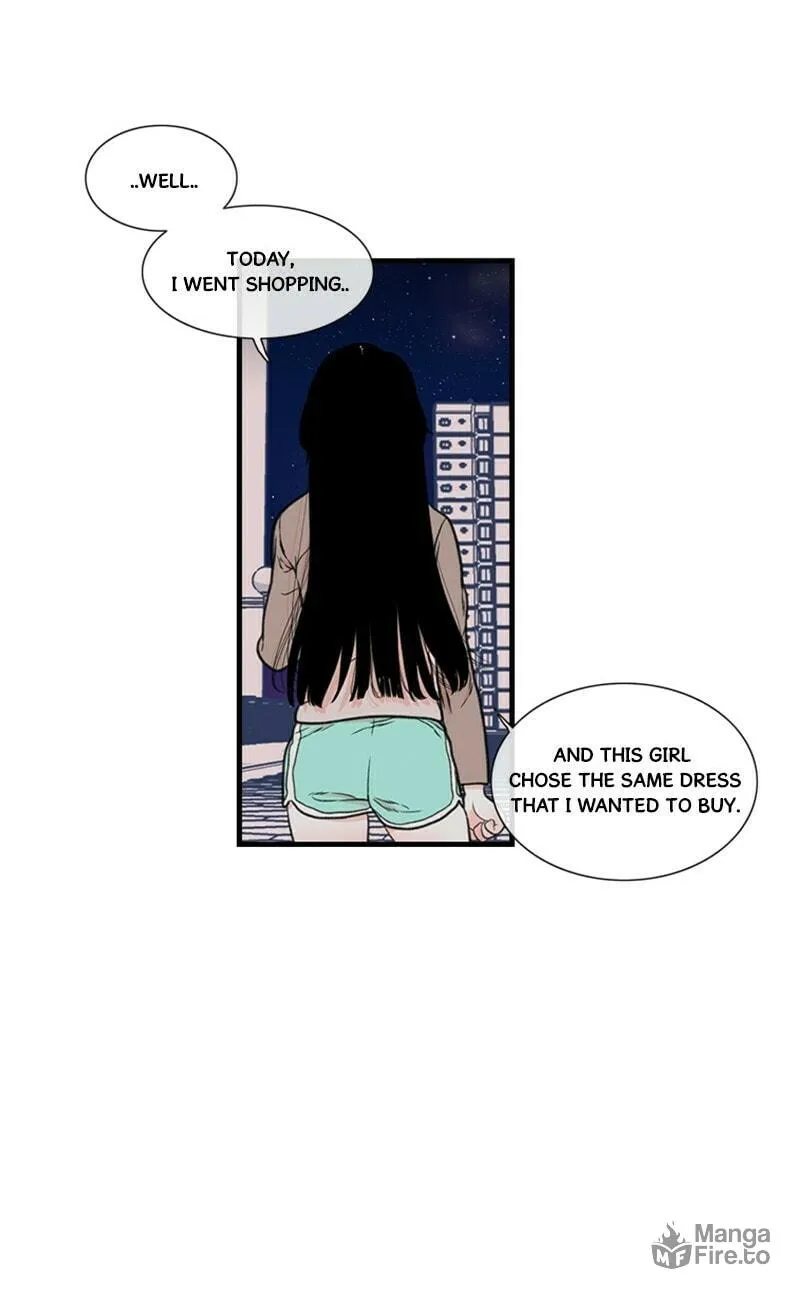 Read Quoth the Boy chapter 19 image 44 on Lezhin