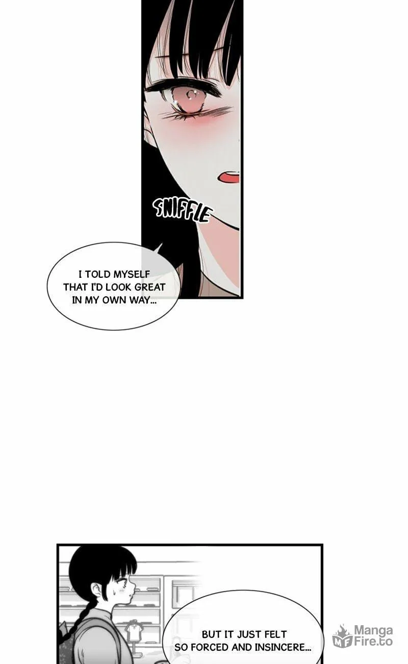 Read Quoth the Boy chapter 19 image 47 on Lezhin