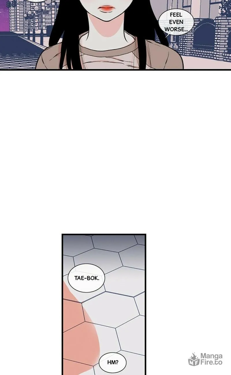 Read Quoth the Boy chapter 19 image 50 on Lezhin