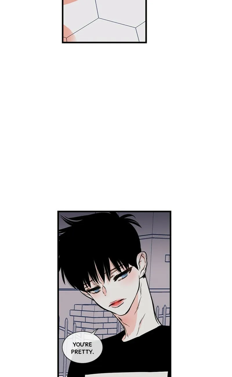 Read Quoth the Boy chapter 19 image 51 on Lezhin