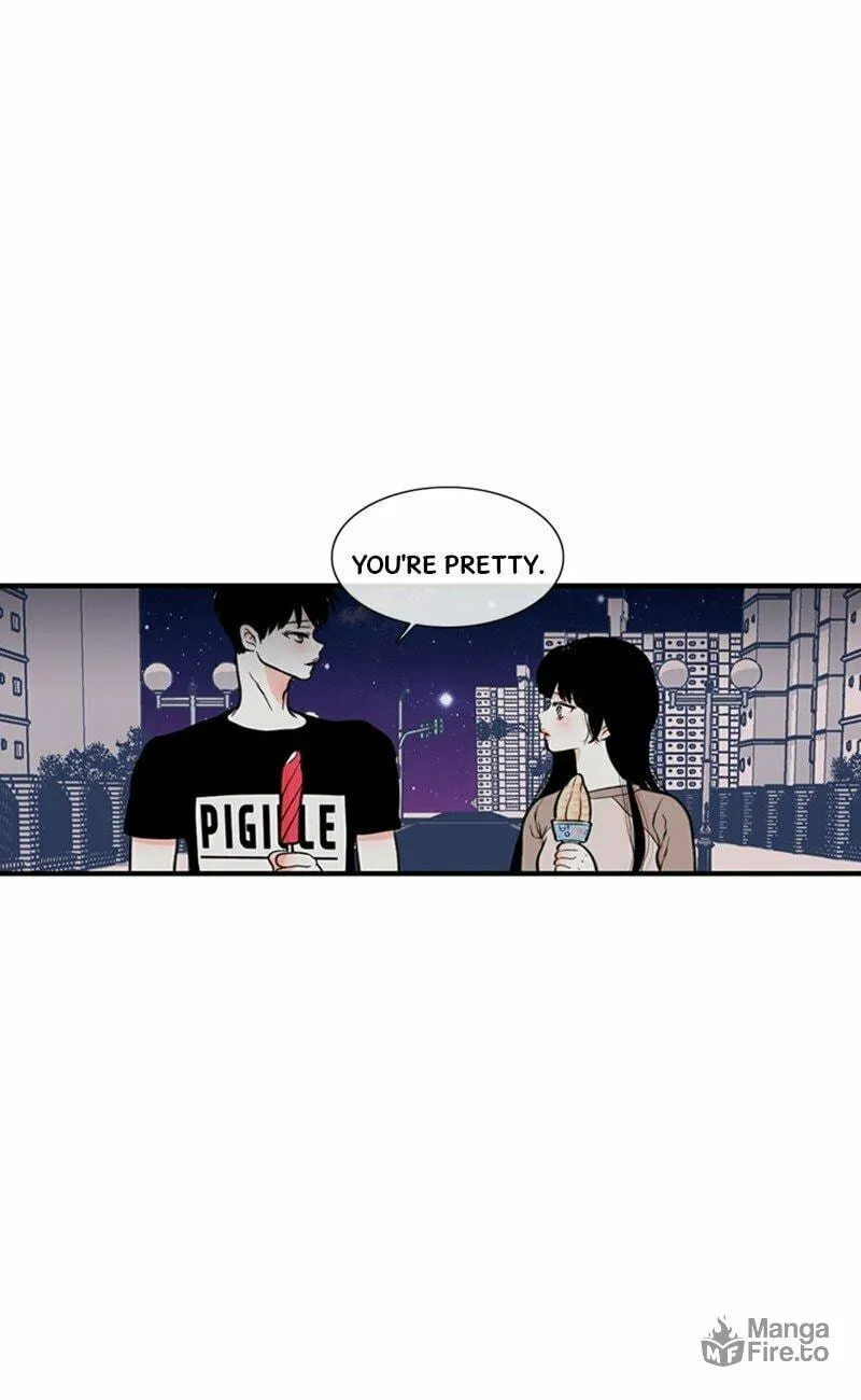 Read Quoth the Boy chapter 19 image 53 on Lezhin