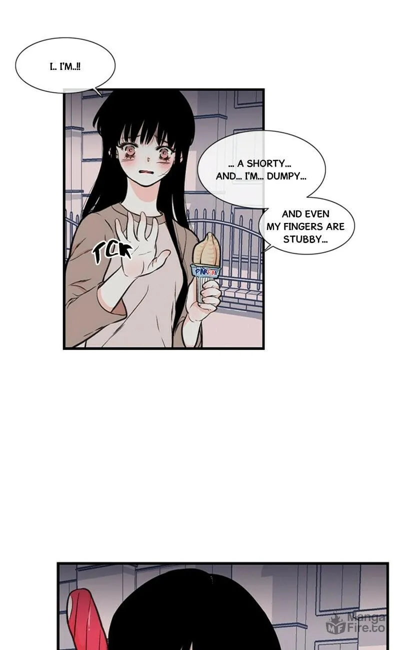 Read Quoth the Boy chapter 19 image 54 on Lezhin