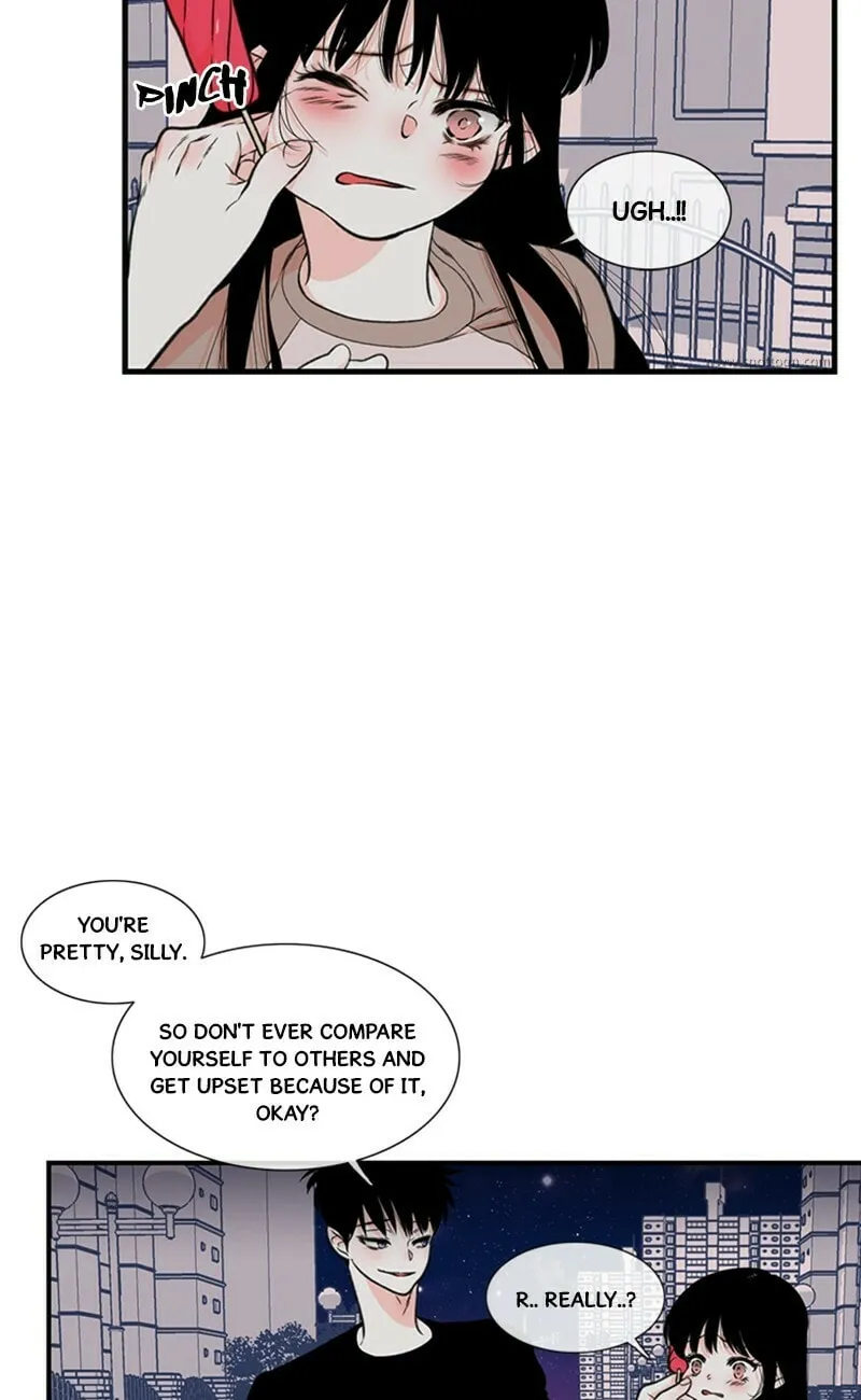Read Quoth the Boy chapter 19 image 55 on Lezhin