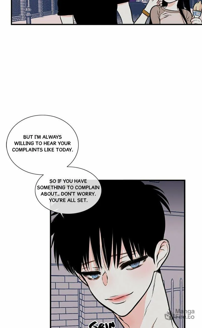 Read Quoth the Boy chapter 19 image 56 on Lezhin