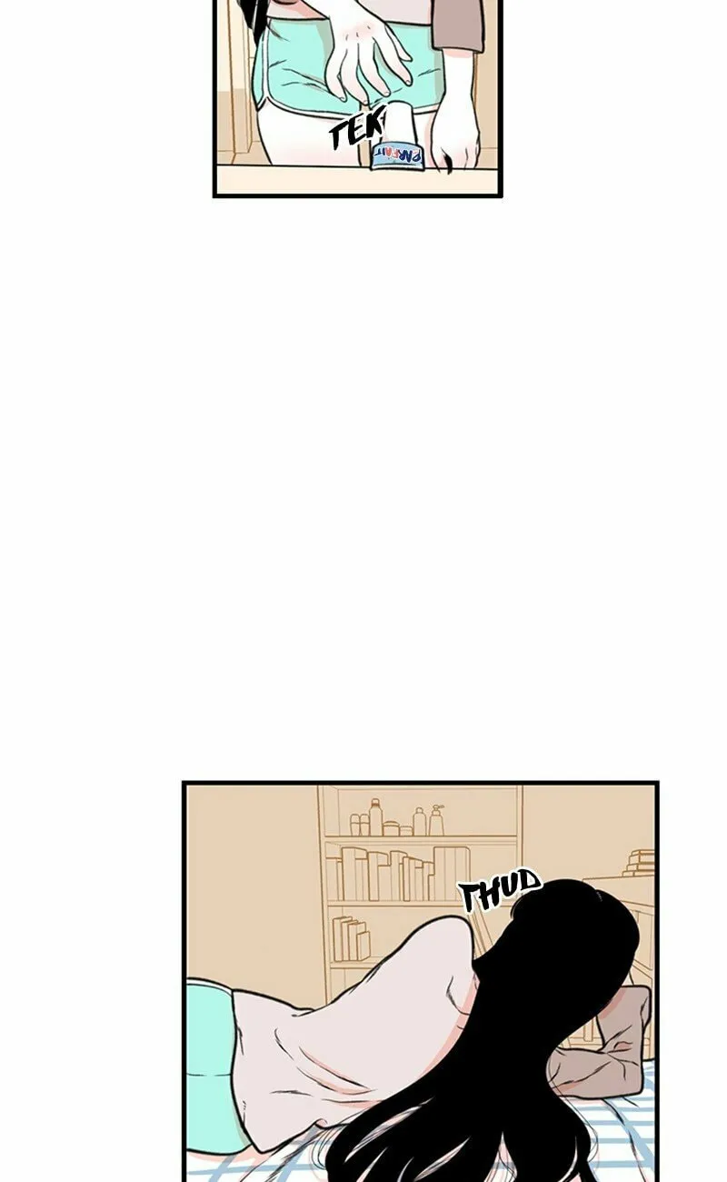 Read Quoth the Boy chapter 19 image 60 on Lezhin