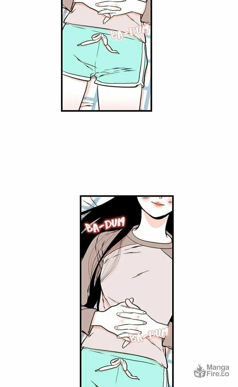 Read Quoth the Boy chapter 19 image 64 on Lezhin