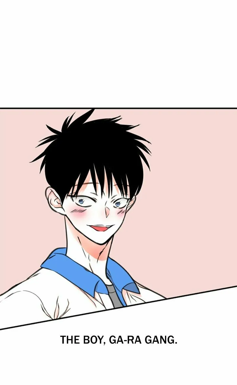 Read Quoth the Boy chapter 20.5 image 1 on Lezhin