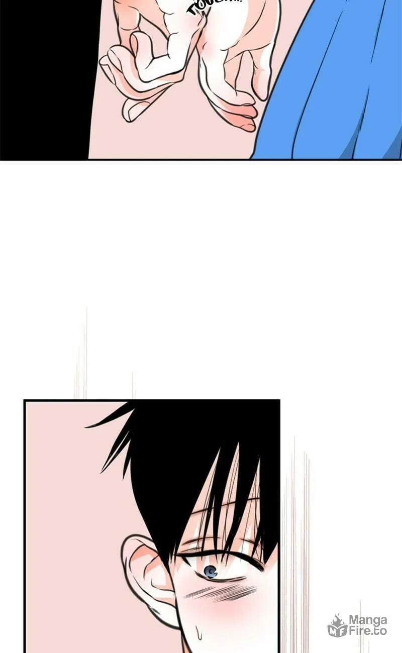 Read Quoth the Boy chapter 20.5 image 4 on Lezhin