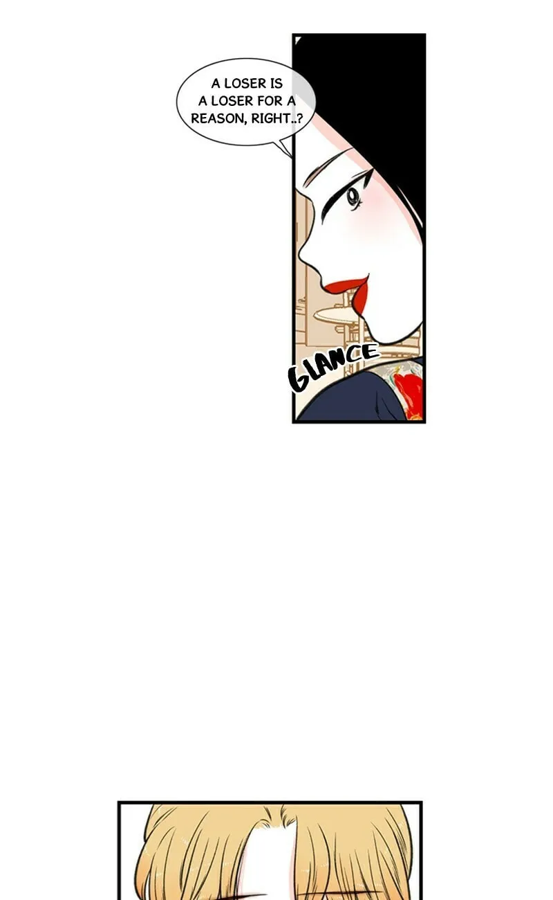 Read Quoth the Boy chapter 20 image 13 on Lezhin
