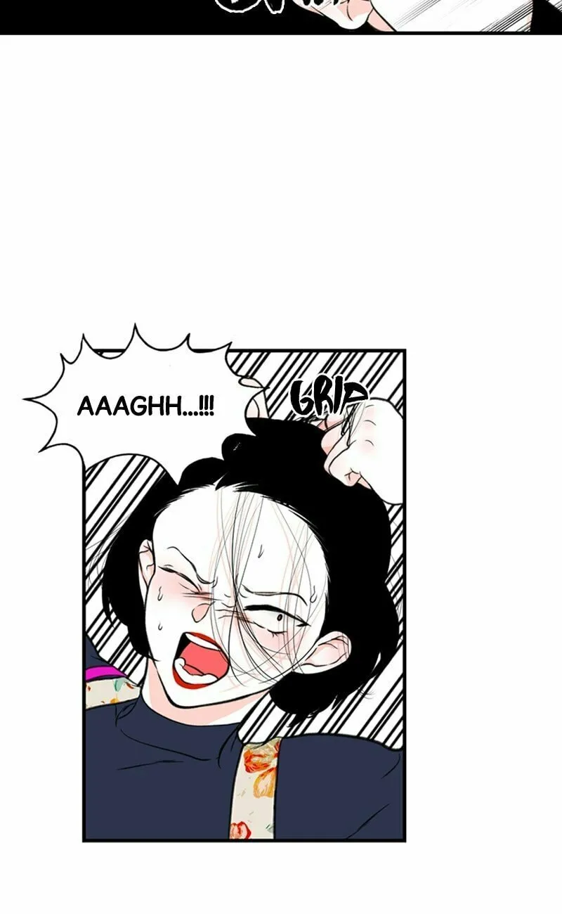 Read Quoth the Boy chapter 20 image 15 on Lezhin