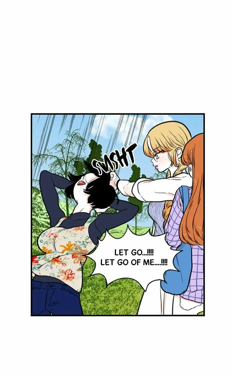 Read Quoth the Boy chapter 20 image 16 on Lezhin