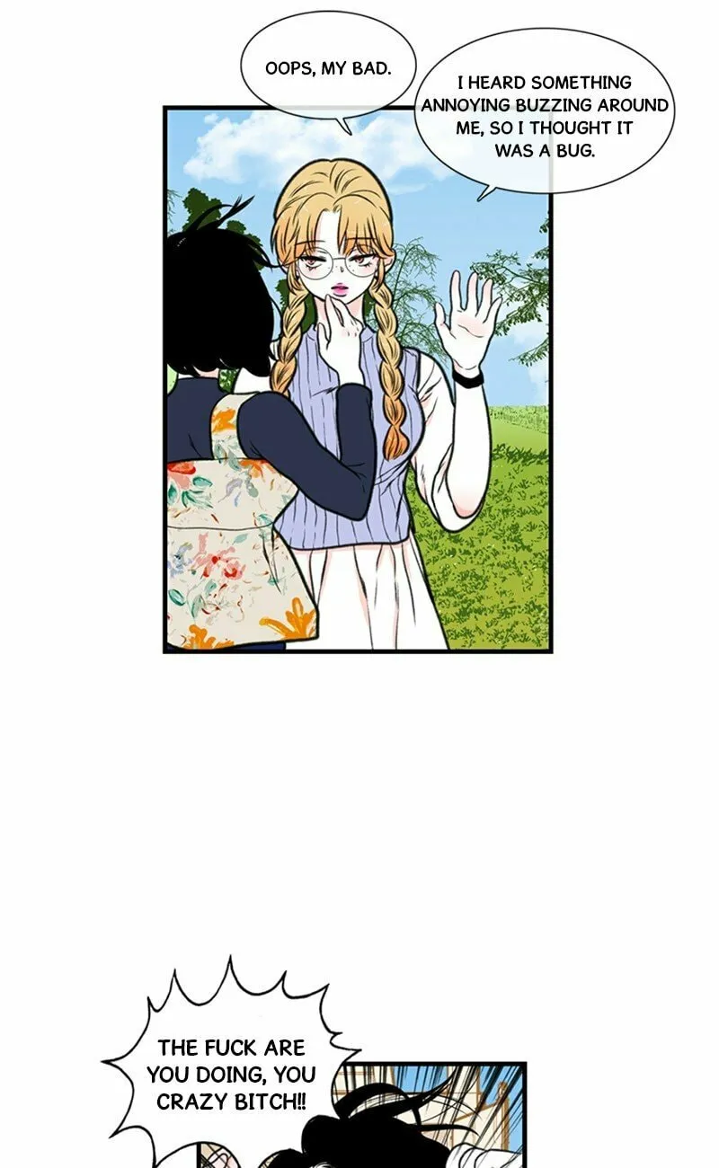 Read Quoth the Boy chapter 20 image 18 on Lezhin