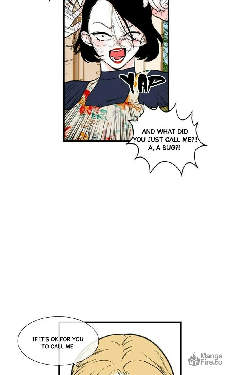 Read Quoth the Boy chapter 20 image 19 on Lezhin