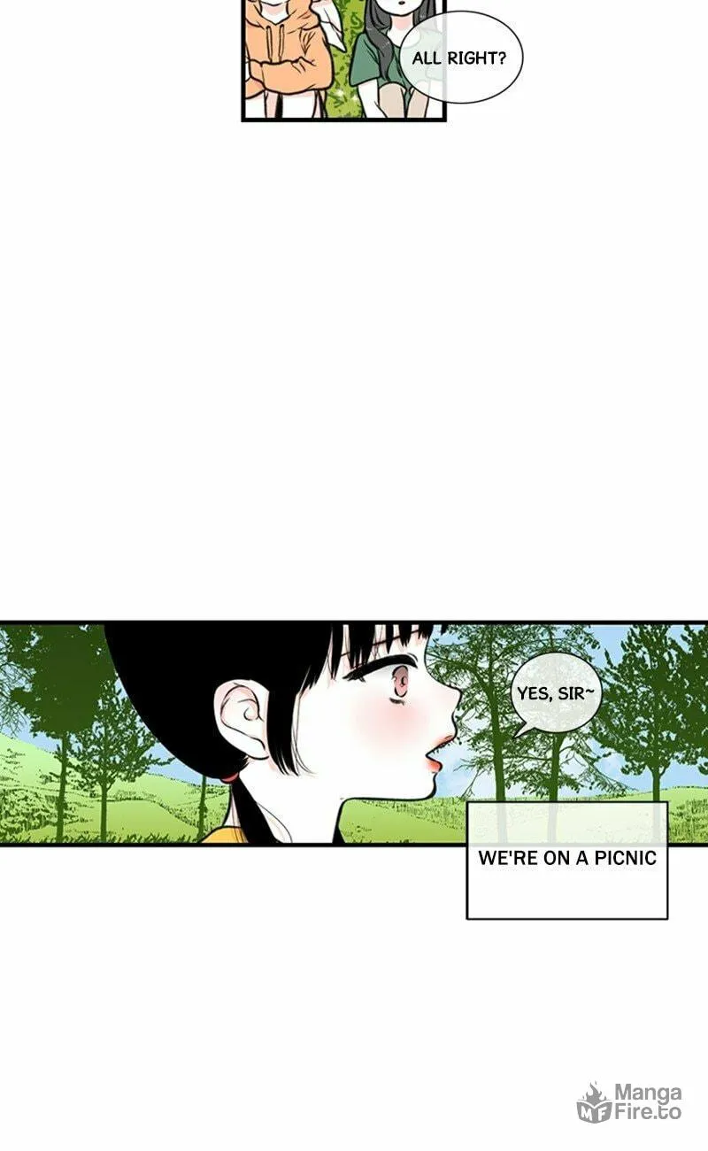Read Quoth the Boy chapter 20 image 2 on Lezhin