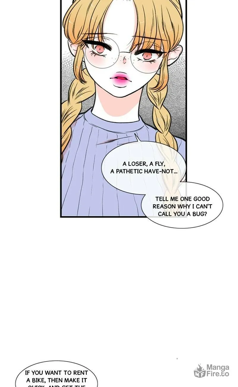 Read Quoth the Boy chapter 20 image 20 on Lezhin