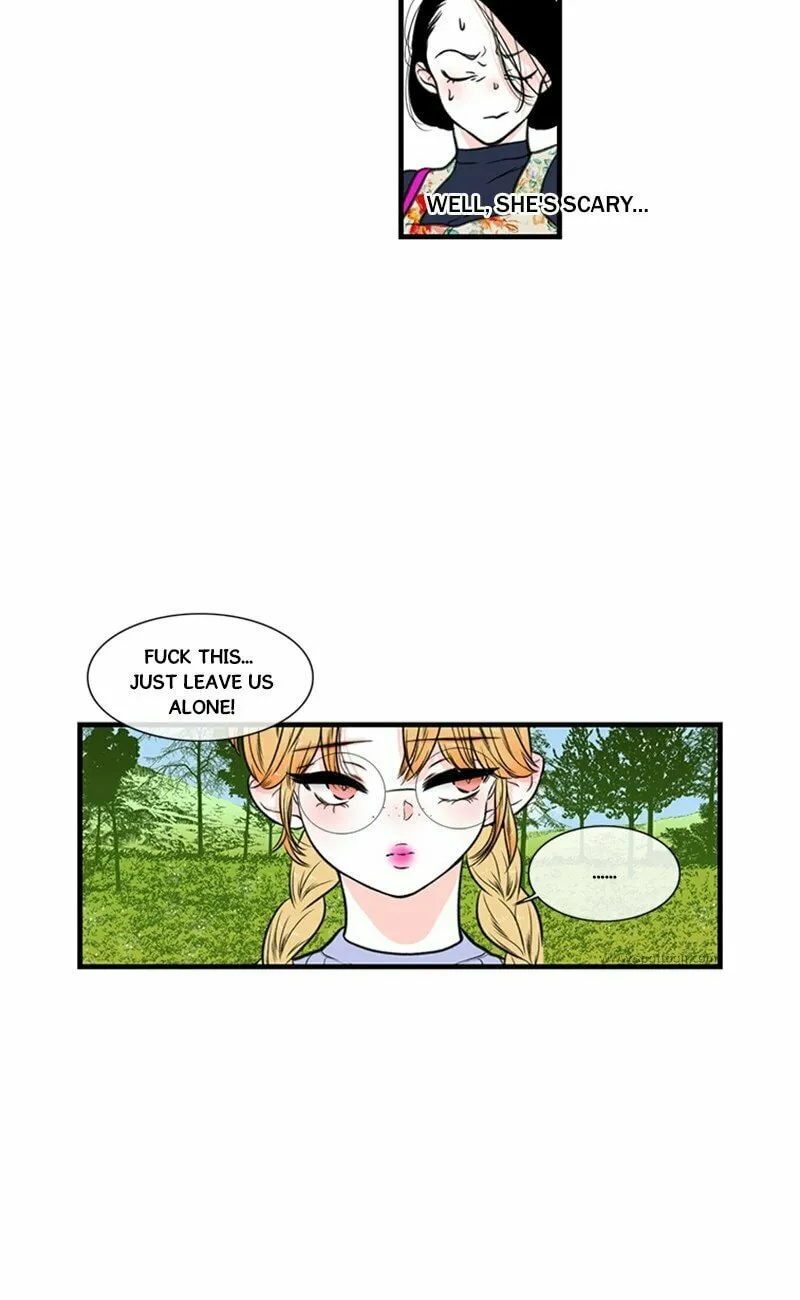 Read Quoth the Boy chapter 20 image 22 on Lezhin