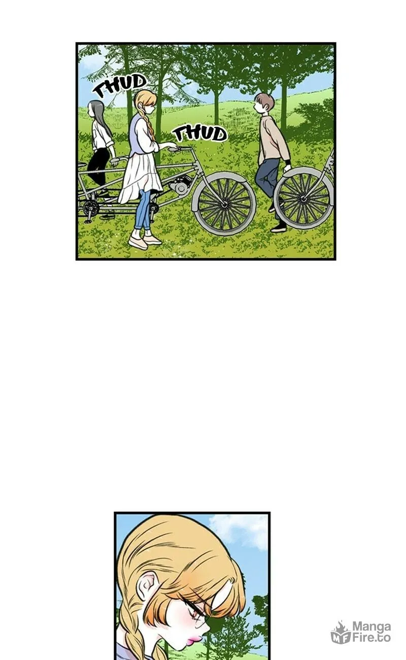 Read Quoth the Boy chapter 20 image 24 on Lezhin