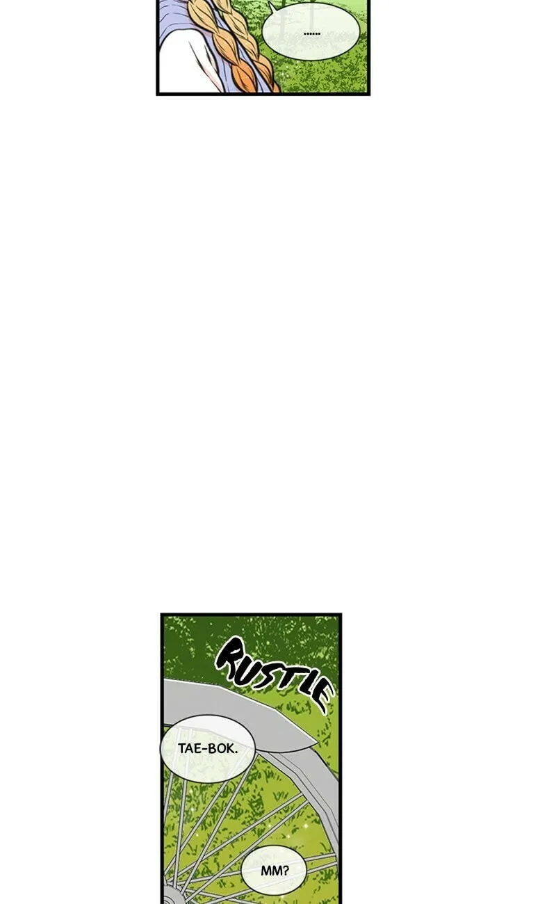 Read Quoth the Boy chapter 20 image 25 on Lezhin