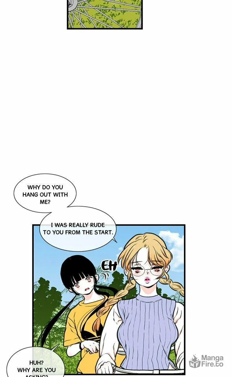 Read Quoth the Boy chapter 20 image 26 on Lezhin