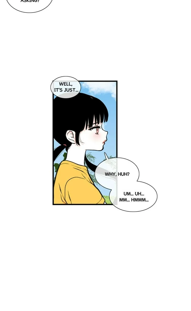 Read Quoth the Boy chapter 20 image 27 on Lezhin