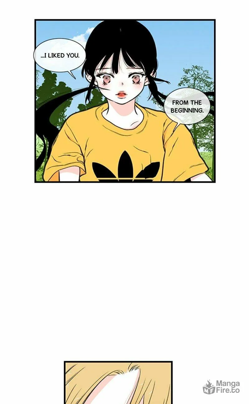Read Quoth the Boy chapter 20 image 29 on Lezhin