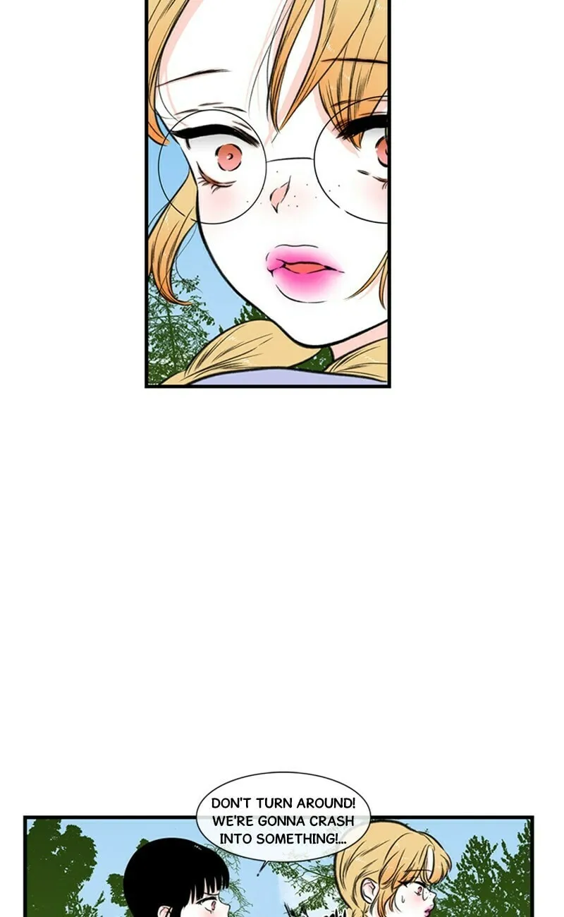 Read Quoth the Boy chapter 20 image 30 on Lezhin
