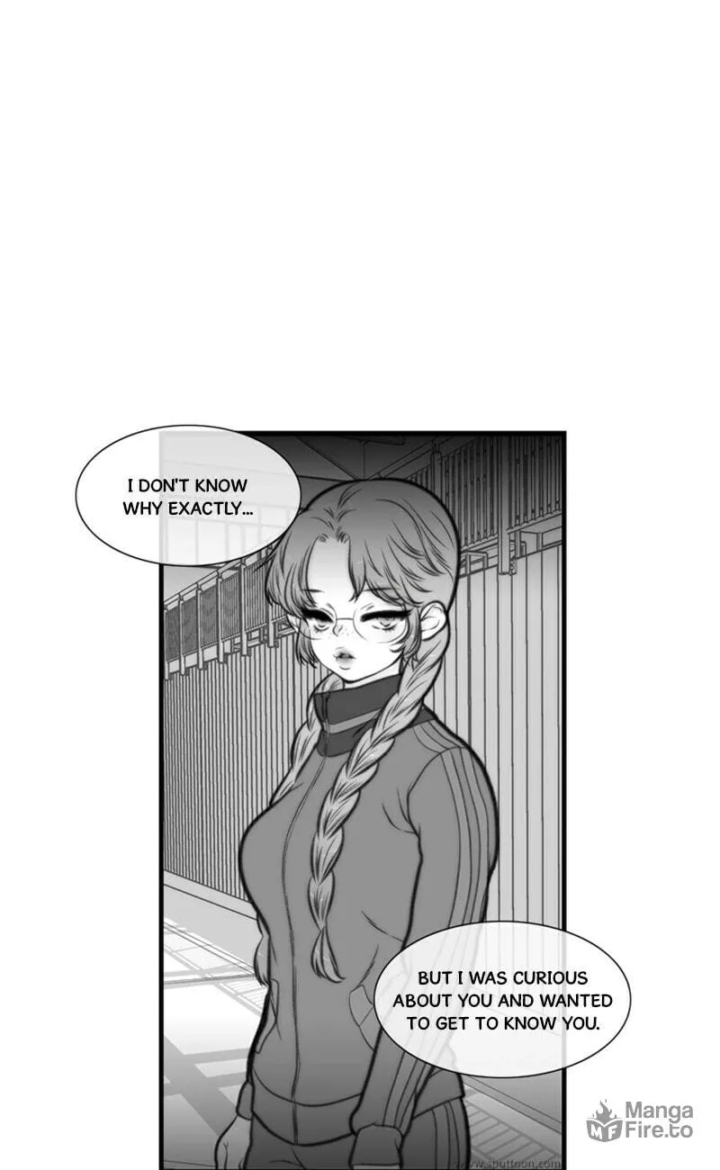 Read Quoth the Boy chapter 20 image 32 on Lezhin