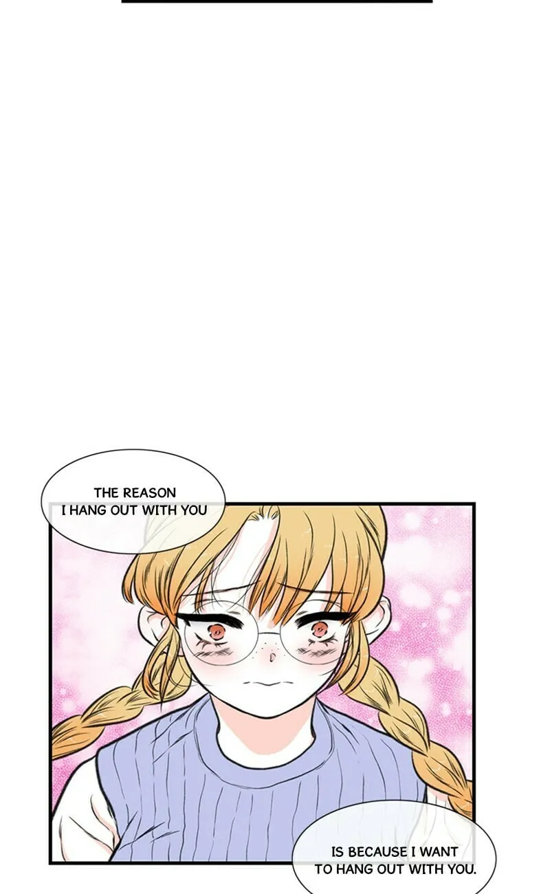 Read Quoth the Boy chapter 20 image 33 on Lezhin