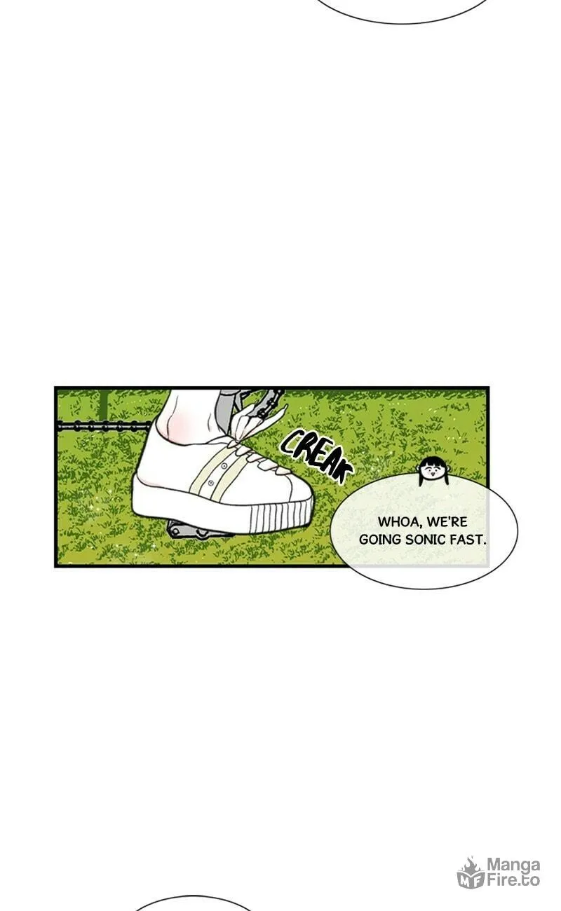 Read Quoth the Boy chapter 20 image 34 on Lezhin