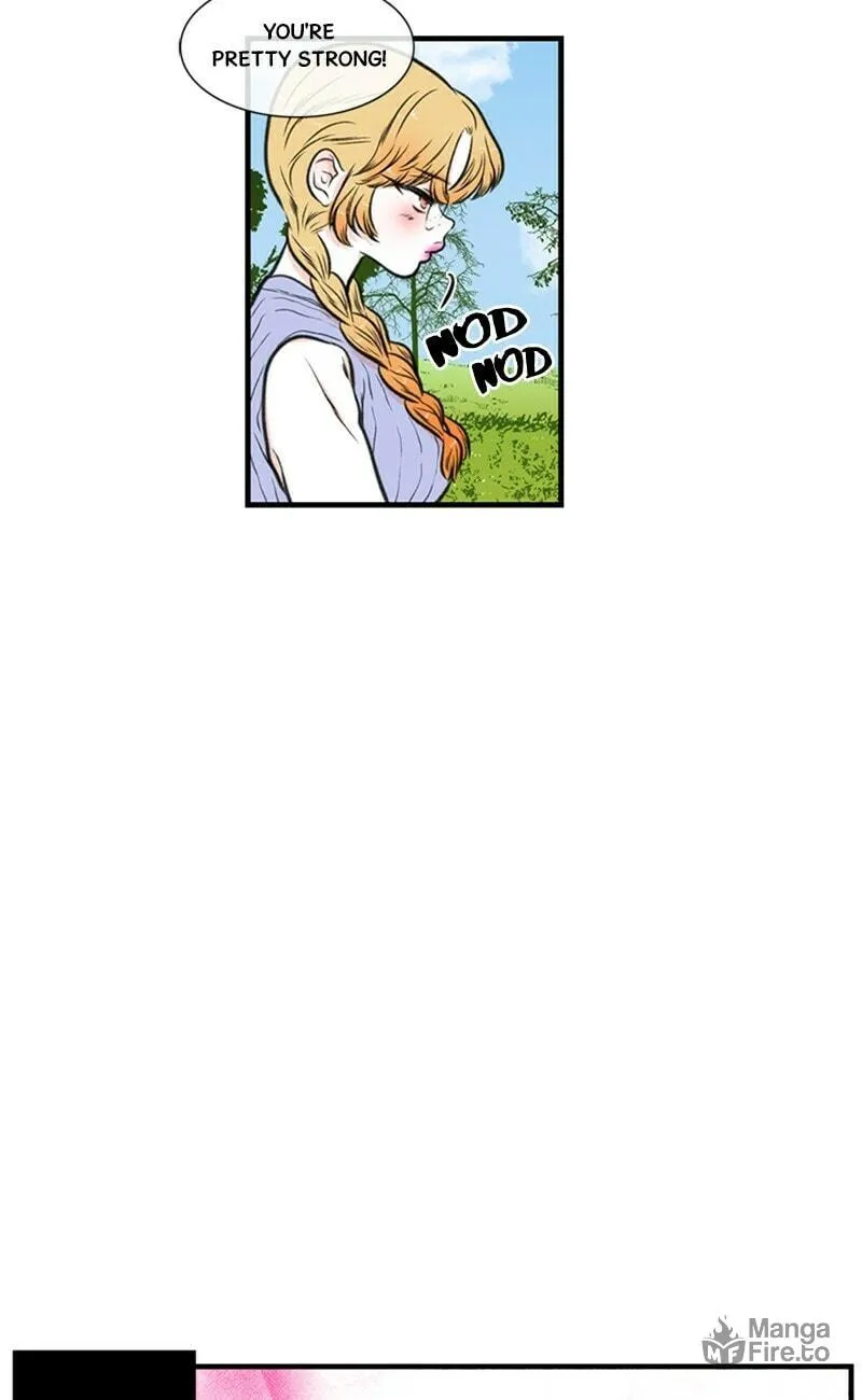 Read Quoth the Boy chapter 20 image 35 on Lezhin