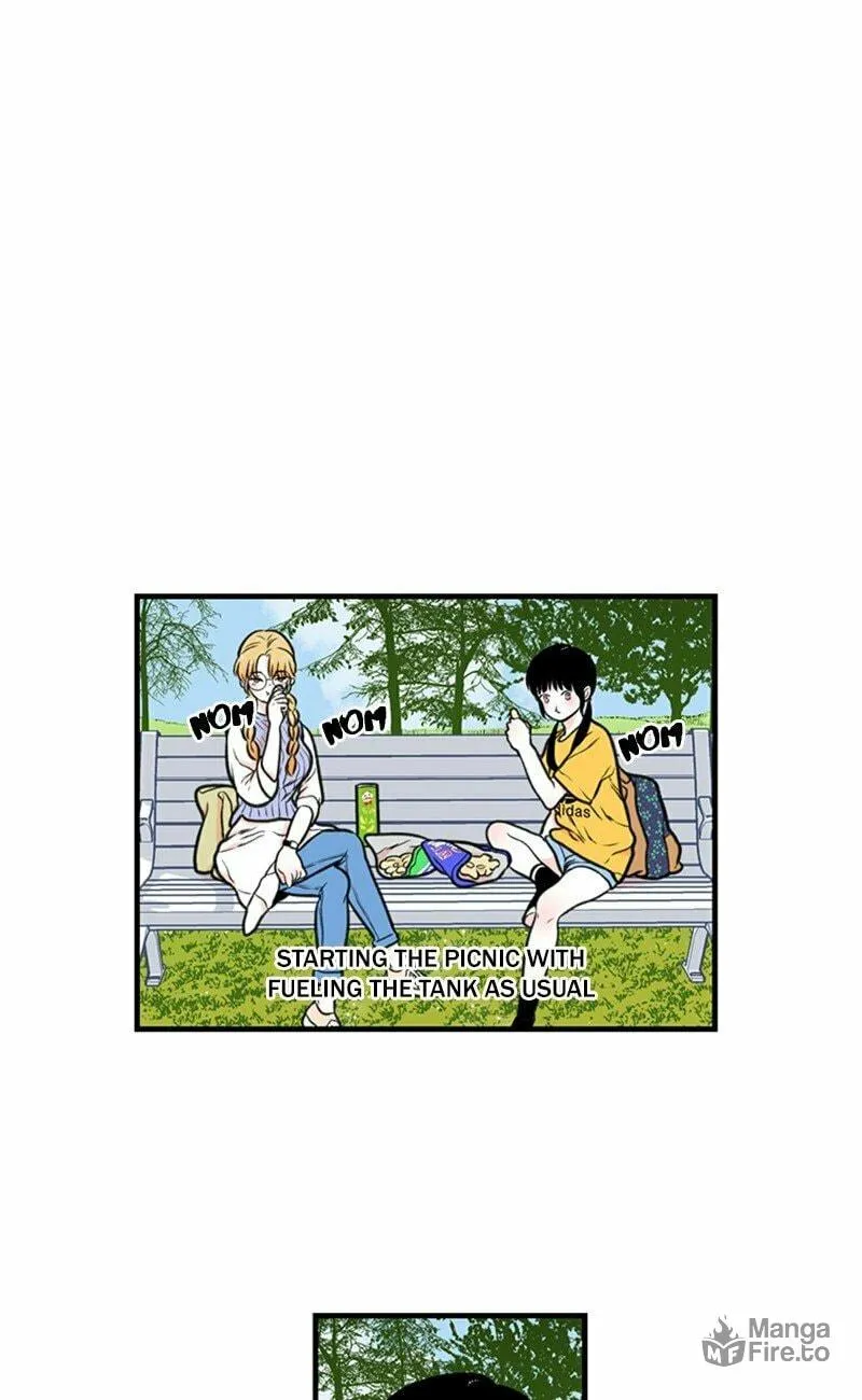Read Quoth the Boy chapter 20 image 4 on Lezhin