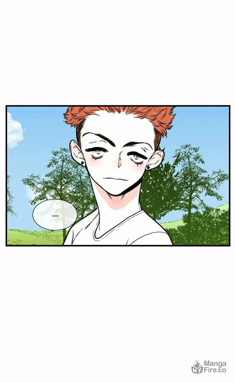 Read Quoth the Boy chapter 20 image 41 on Lezhin