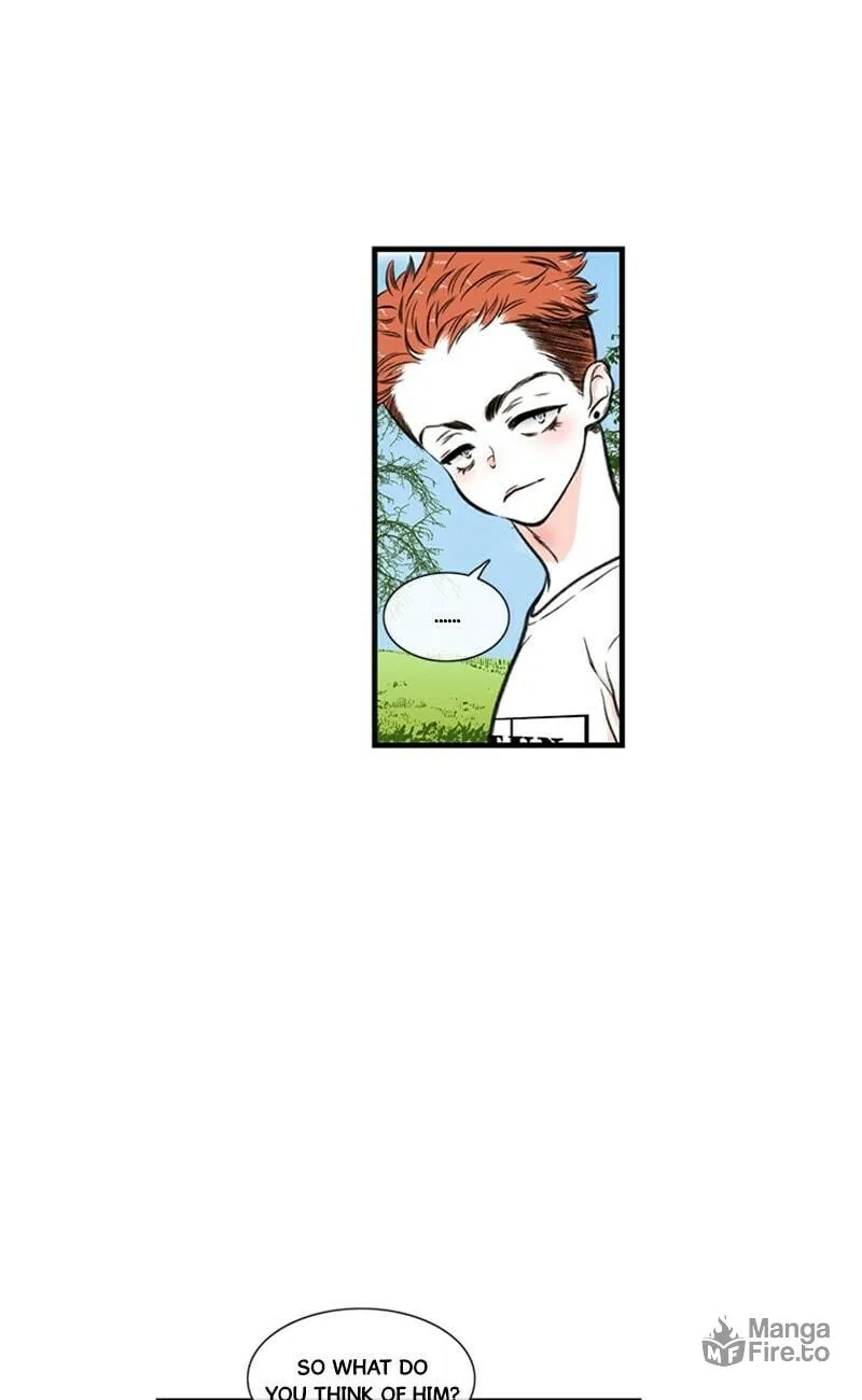 Read Quoth the Boy chapter 20 image 44 on Lezhin