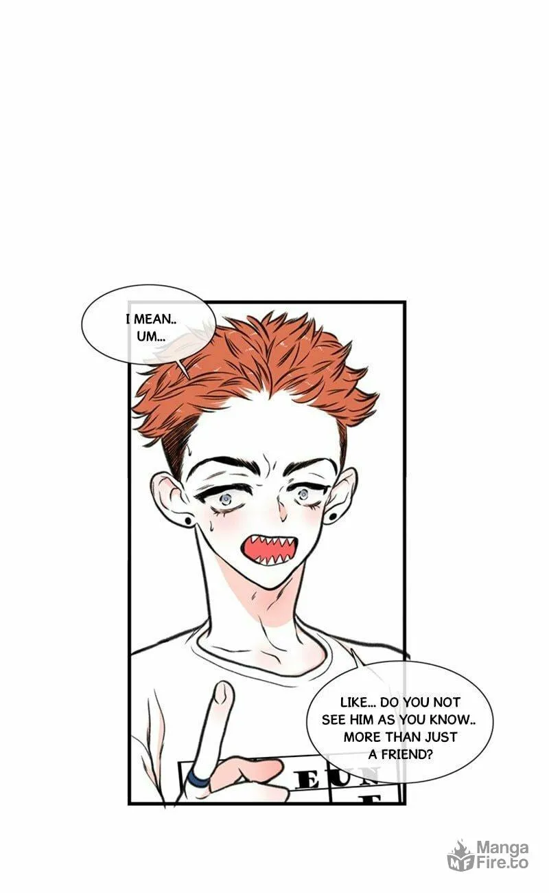 Read Quoth the Boy chapter 20 image 47 on Lezhin