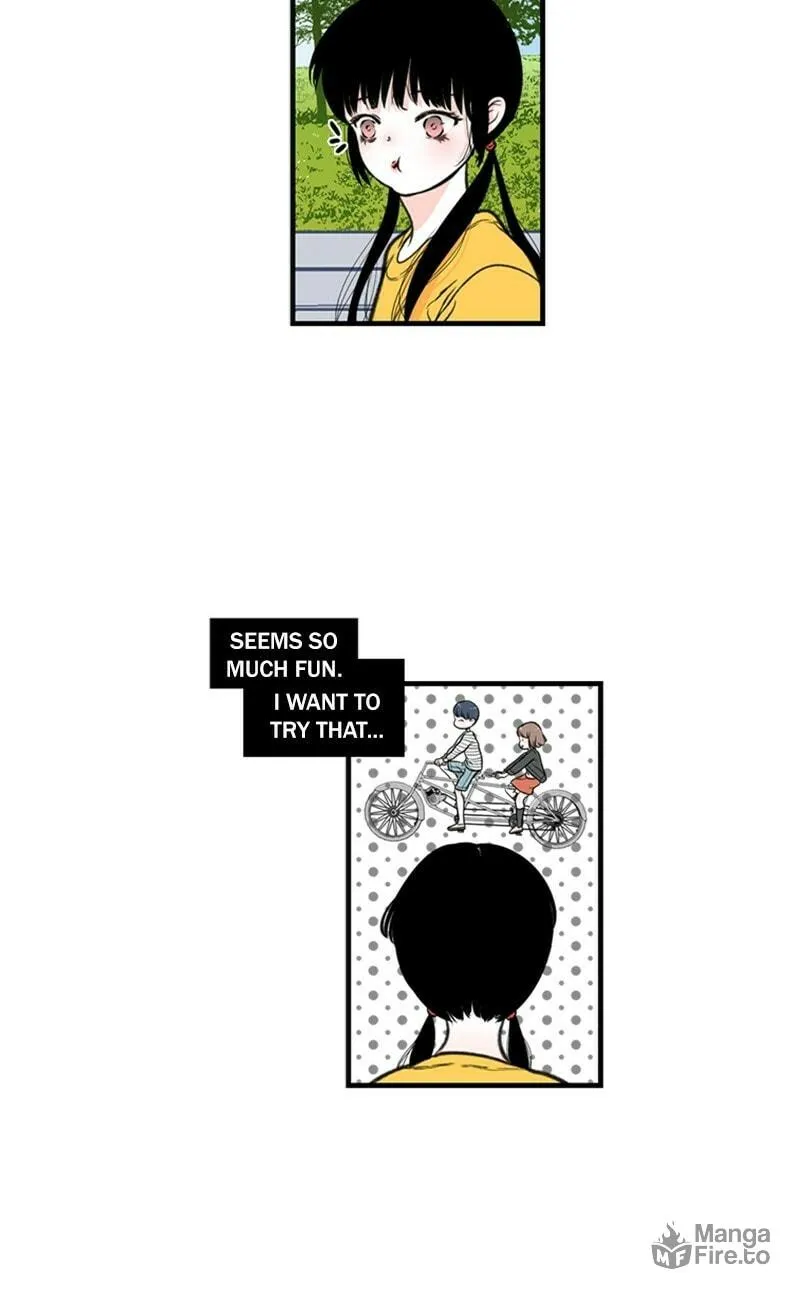 Read Quoth the Boy chapter 20 image 5 on Lezhin