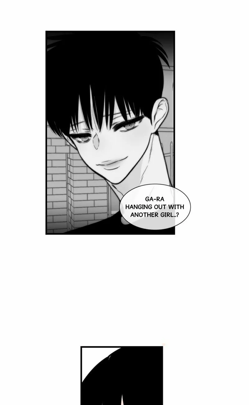 Read Quoth the Boy chapter 20 image 51 on Lezhin