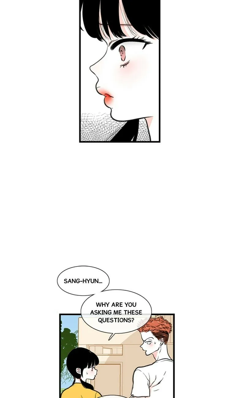 Read Quoth the Boy chapter 20 image 52 on Lezhin