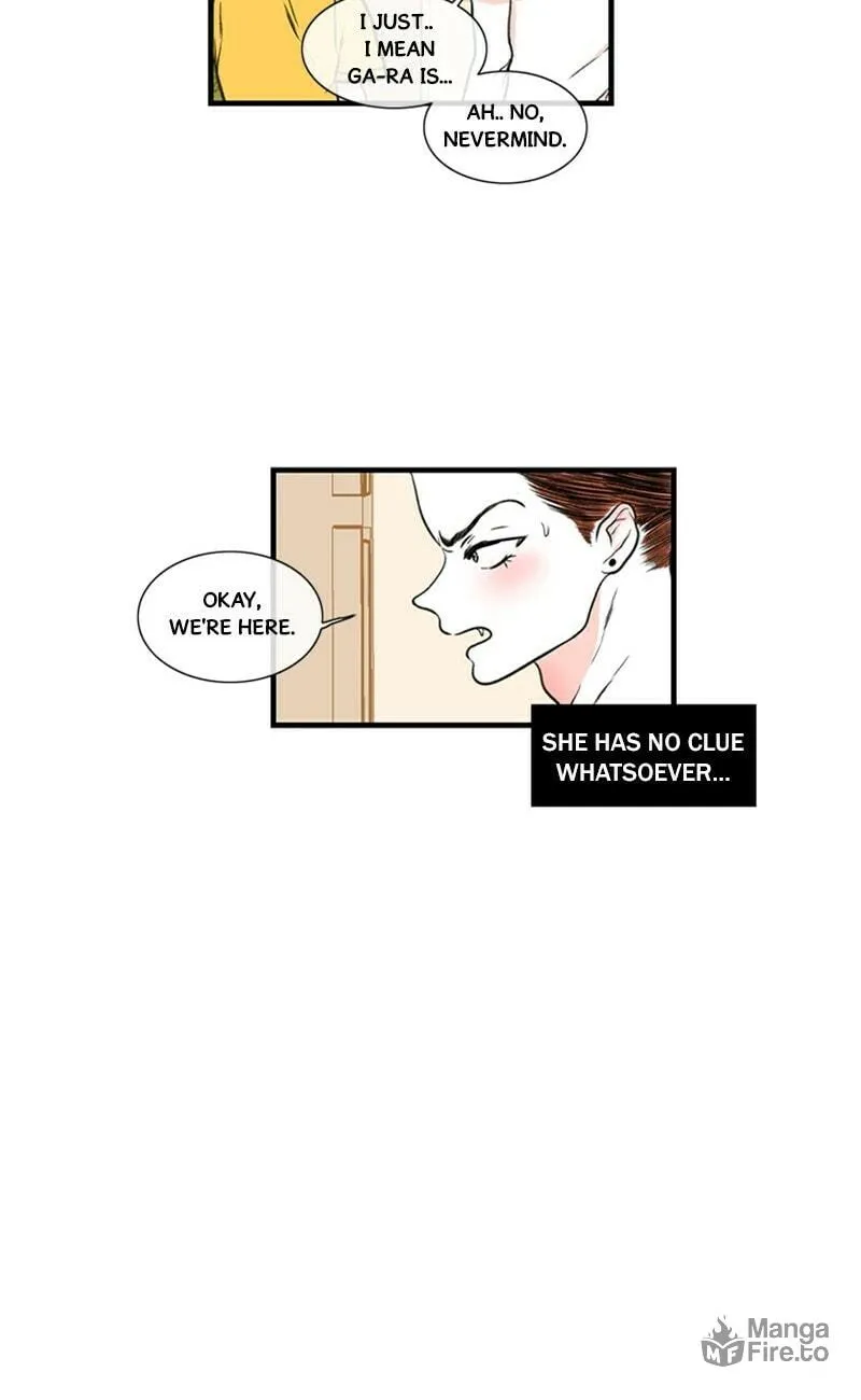 Read Quoth the Boy chapter 20 image 53 on Lezhin