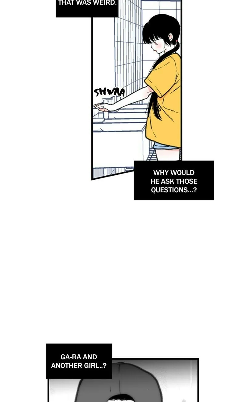 Read Quoth the Boy chapter 20 image 55 on Lezhin