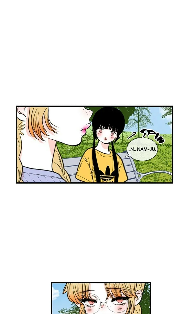 Read Quoth the Boy chapter 20 image 6 on Lezhin