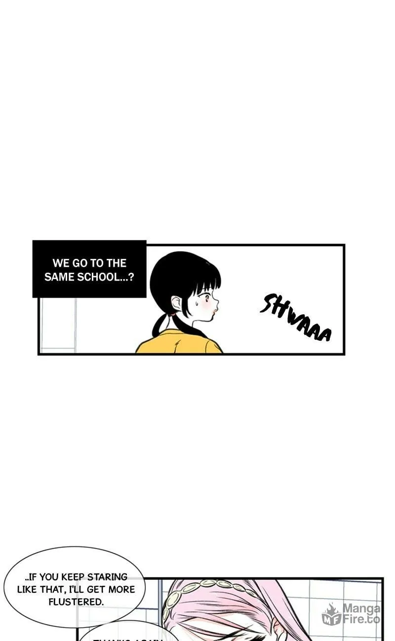 Read Quoth the Boy chapter 20 image 64 on Lezhin