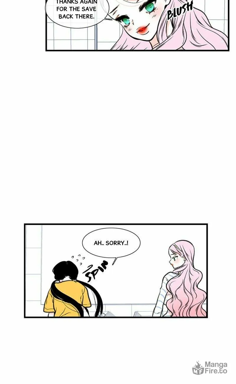 Read Quoth the Boy chapter 20 image 65 on Lezhin