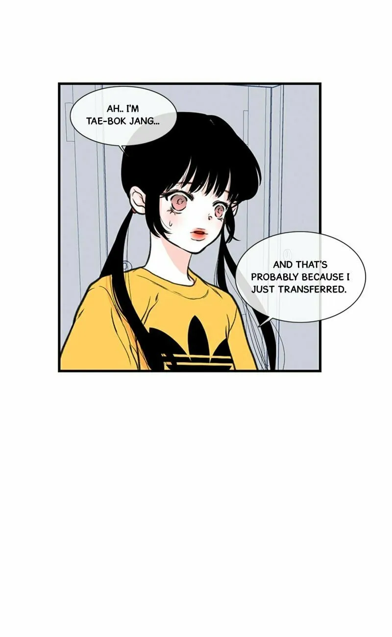 Read Quoth the Boy chapter 20 image 67 on Lezhin