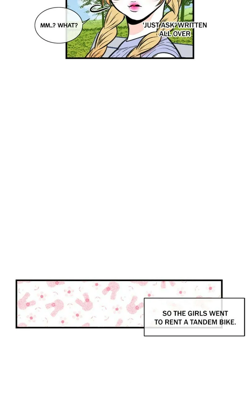 Read Quoth the Boy chapter 20 image 7 on Lezhin